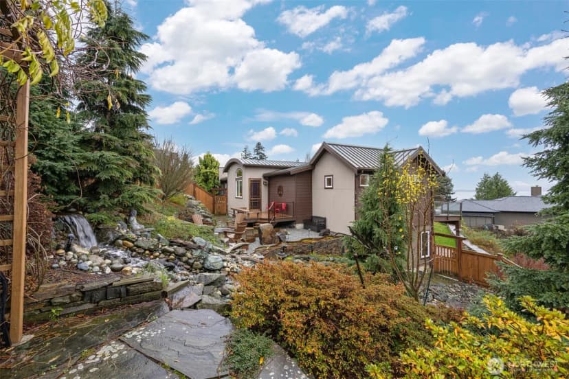 Property photo for 414 S Clarkwood Drive, Bellingham photo 37