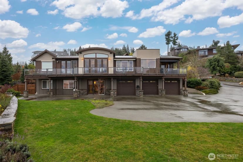 Property photo for 414 S Clarkwood Drive, Bellingham photo 39