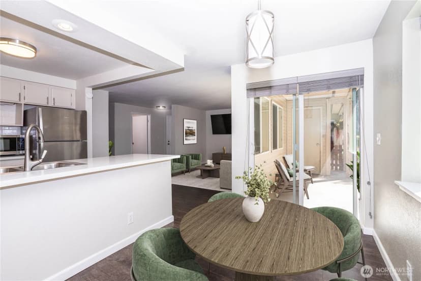 Property photo for 4231 Ne 5th Street #c102, Renton photo 12