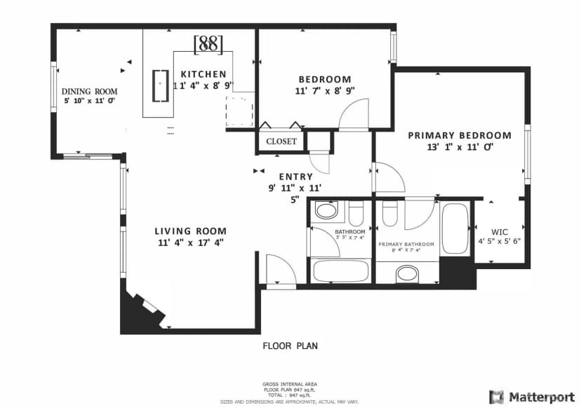 Property photo for 4231 Ne 5th Street #c102, Renton photo 24