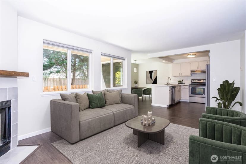 Property photo for 4231 Ne 5th Street #c102, Renton