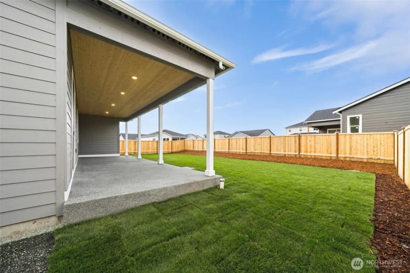 Property photo for 954 Lucas Avenue #23, Buckley photo 24