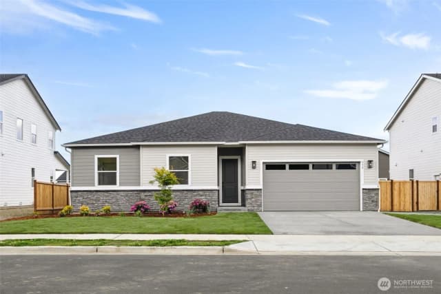Property photo for 954 Lucas Avenue #23, Buckley