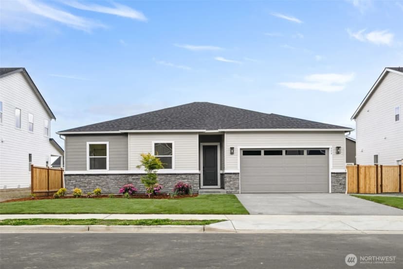 Property photo for 954 Lucas Avenue #23, Buckley