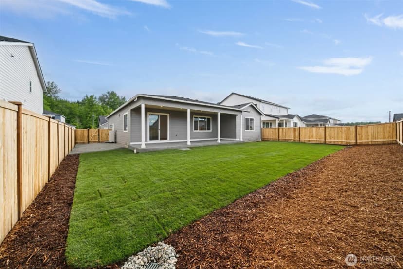 Property photo for 954 Lucas Avenue #23, Buckley photo 25