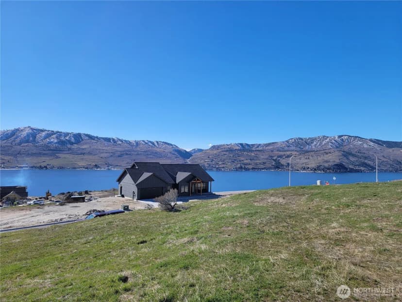 Property photo for 186 Easton Way, Chelan