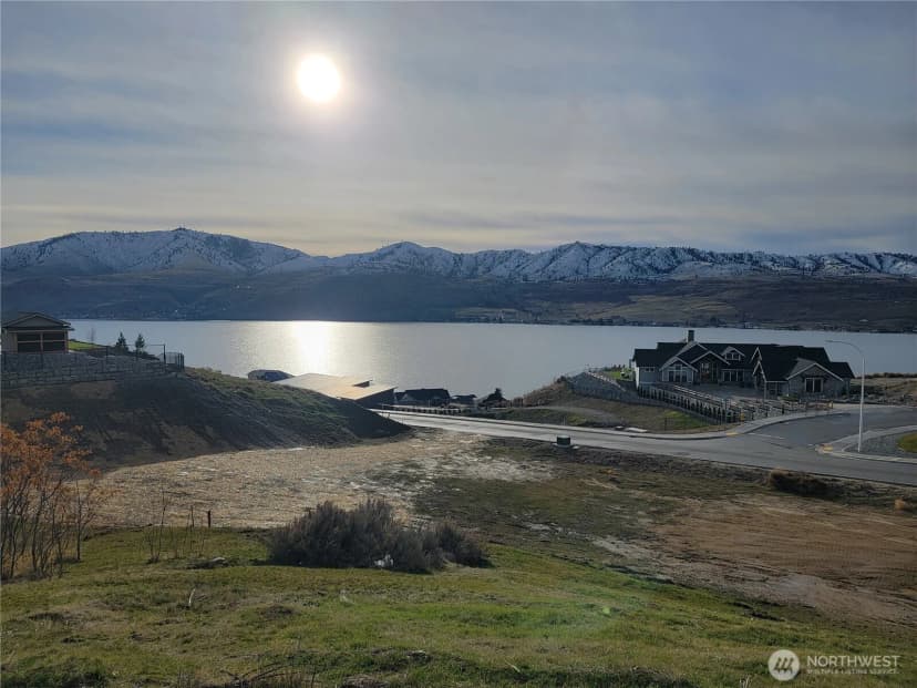 Property photo for 185 Easton Way, Chelan