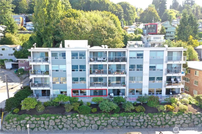 Property photo for 2200 Alki Avenue Sw #103, Seattle photo 3