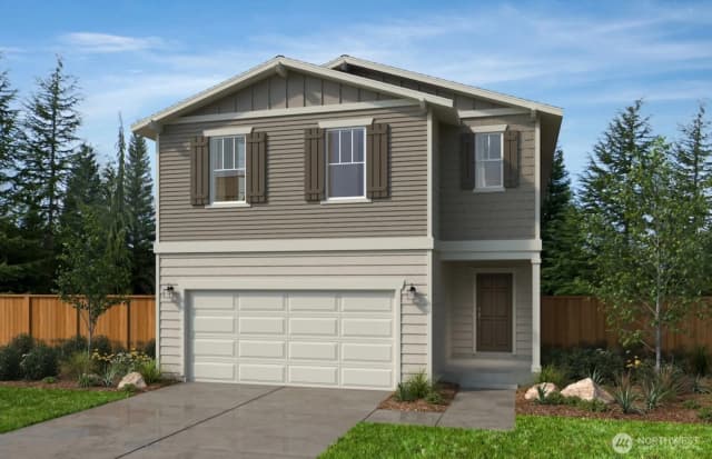 Property photo for 23947 36th Avenue Se #20, Bothell