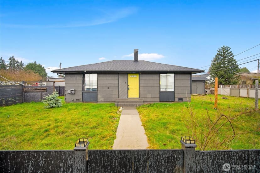 Property photo for 103 E Highland Drive, Arlington