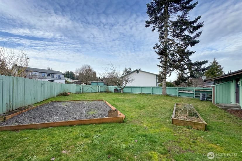 Property photo for 2016 W Fourth Street, Port Angeles photo 39