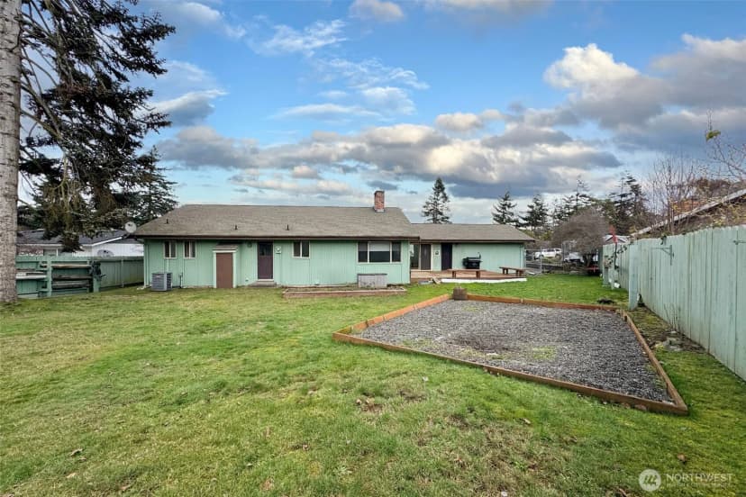 Property photo for 2016 W Fourth Street, Port Angeles photo 38