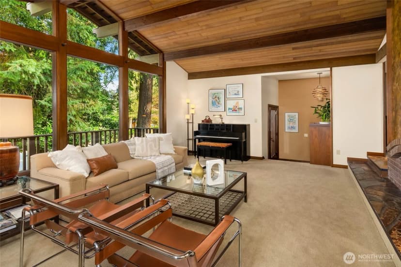 Property photo for 7445 86th Avenue Se, Mercer Island photo 8