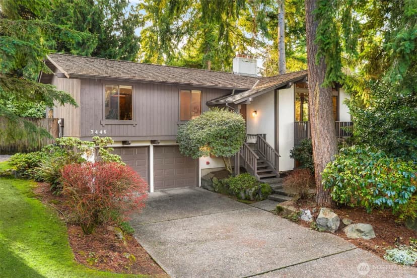 Property photo for 7445 86th Avenue Se, Mercer Island photo 36