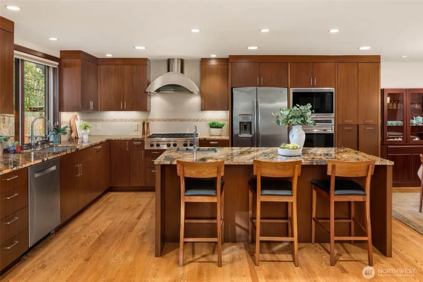 Property photo for 7445 86th Avenue Se, Mercer Island photo 11
