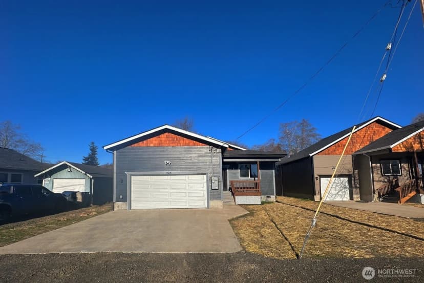 Property photo for 426 E Curtis, Aberdeen