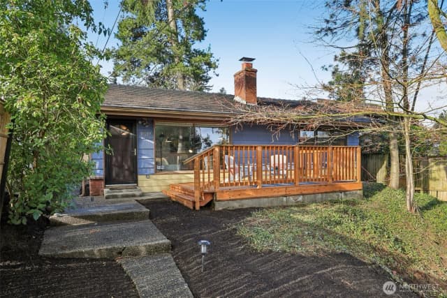 Property photo for 10219 15th Avenue Ne, Seattle