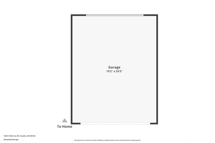 Property photo for 10219 15th Avenue Ne, Seattle photo 29