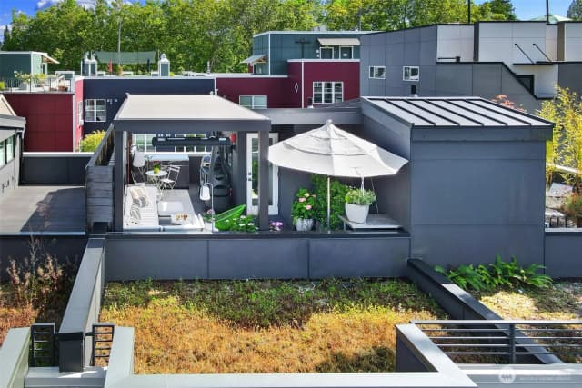 Property photo for 1117 34th Avenue #b, Seattle photo 5