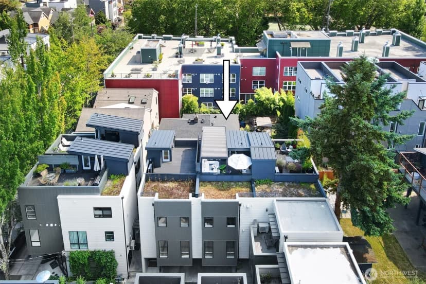 Property photo for 1117 34th Avenue #b, Seattle photo 6