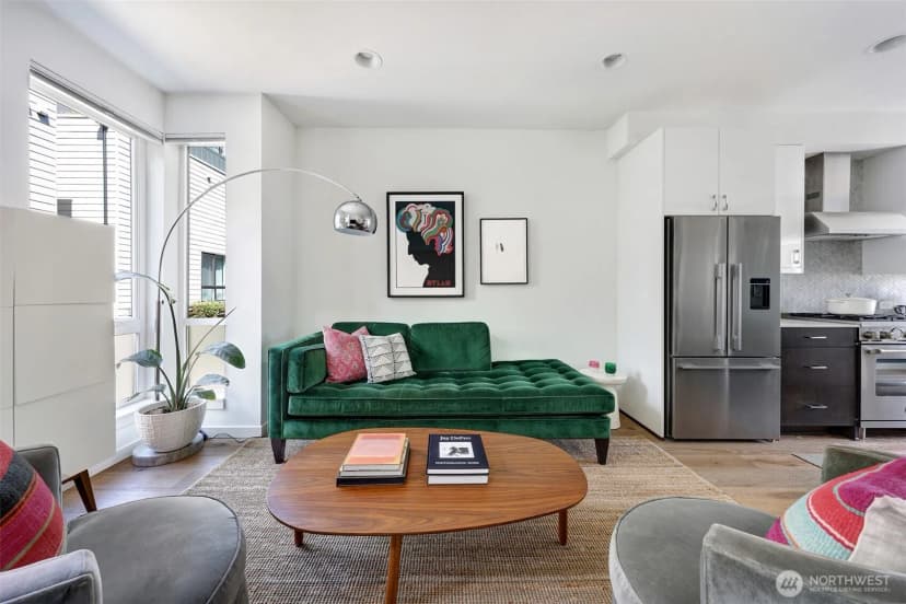 Property photo for 1117 34th Avenue #b, Seattle photo 17