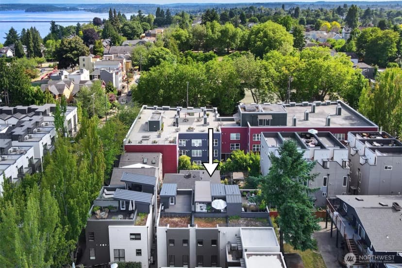 Property photo for 1117 34th Avenue #b, Seattle photo 7