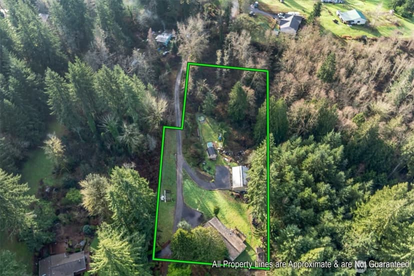 Property photo for 215 North Avenue, Kelso photo 35