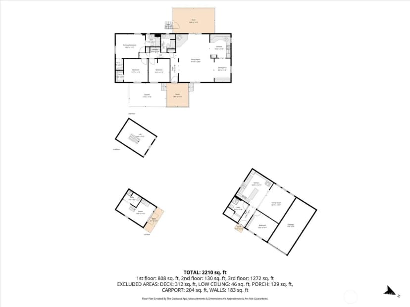 Property photo for 215 North Avenue, Kelso photo 37