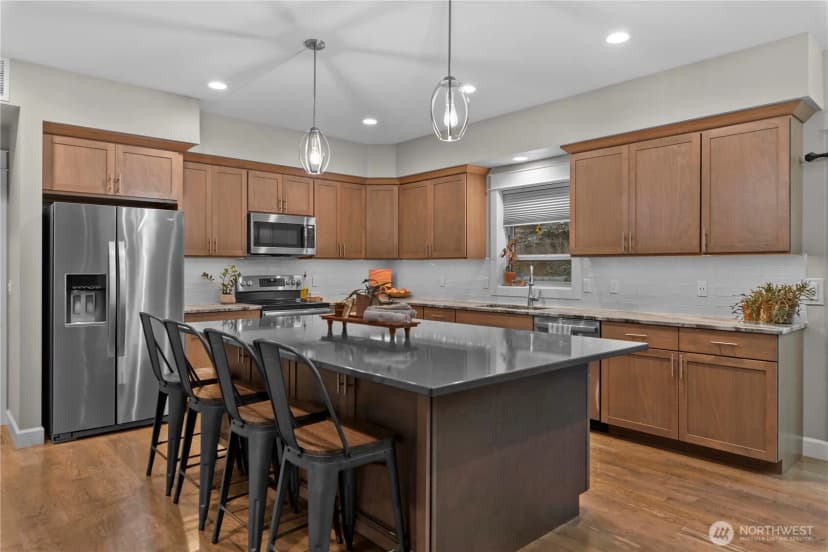Property photo for 2627 Catalina Avenue, East Wenatchee photo 15