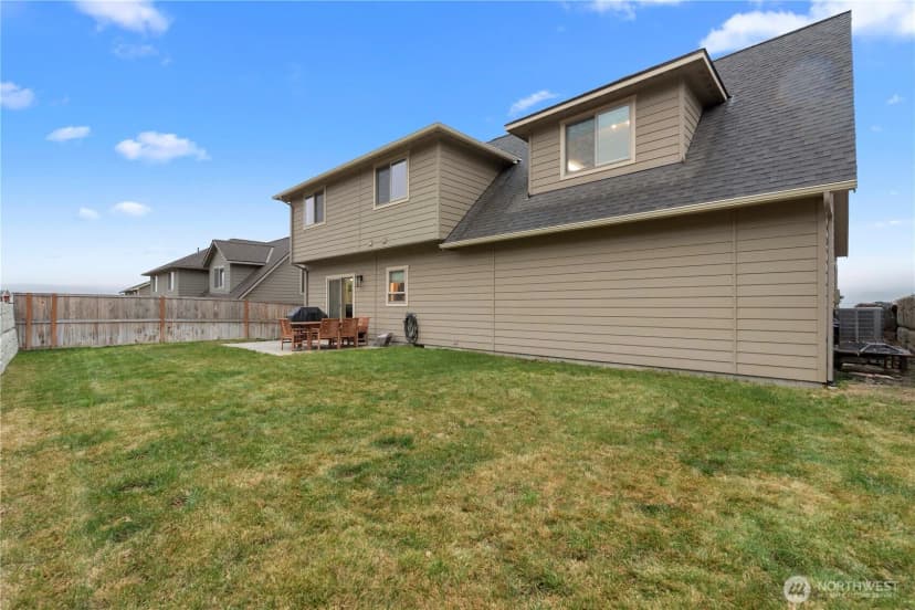 Property photo for 2627 Catalina Avenue, East Wenatchee photo 34