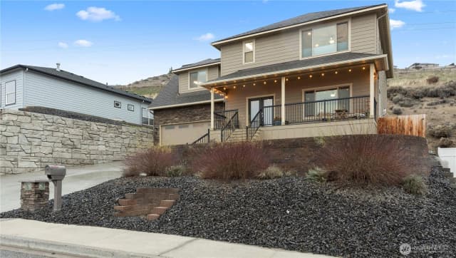 Property photo for 2627 Catalina Avenue, East Wenatchee photo 3