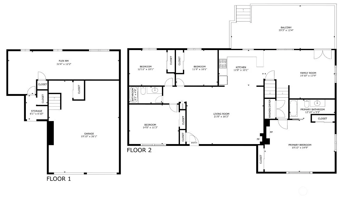 Property photo for 20430 12th Avenue S, Sea Tac photo 39