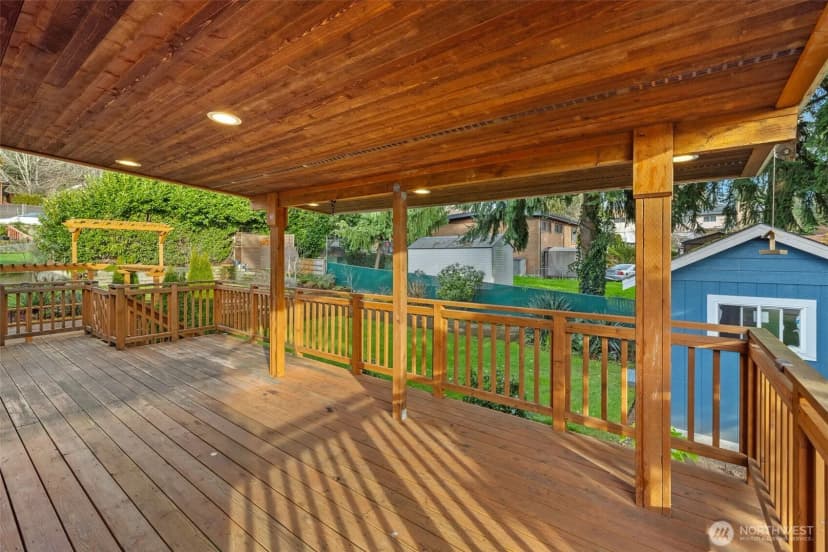 Property photo for 20430 12th Avenue S, Sea Tac photo 24