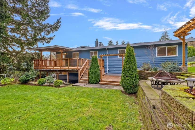 Property photo for 20430 12th Avenue S, Sea Tac photo 27