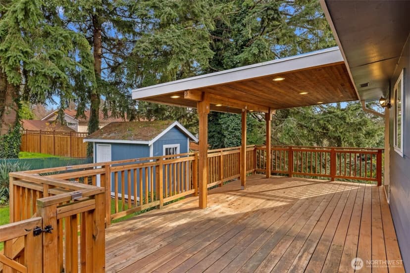 Property photo for 20430 12th Avenue S, Sea Tac photo 25