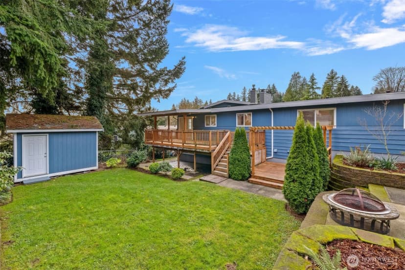 Property photo for 20430 12th Avenue S, Sea Tac photo 26
