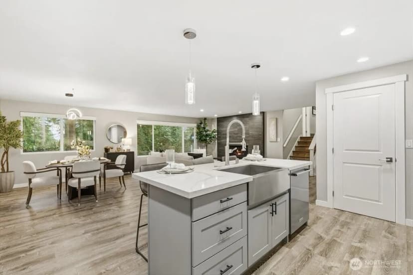 Property photo for 16130 Se Newport Way, Bellevue photo 11