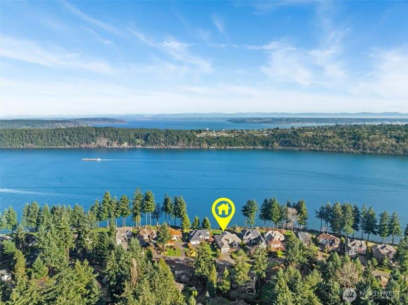 Property photo for 3415 9th Court Nw, Gig Harbor photo 9