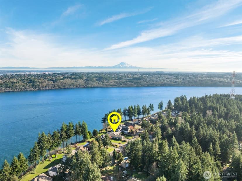 Property photo for 3415 9th Court Nw, Gig Harbor photo 8