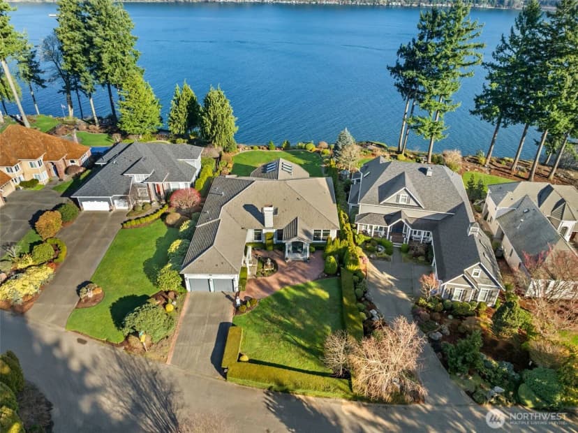 Property photo for 3415 9th Court Nw, Gig Harbor photo 3
