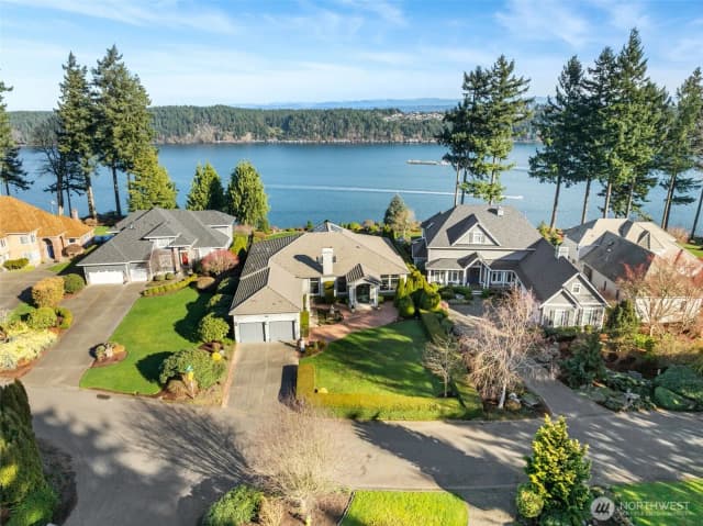Property photo for 3415 9th Court Nw, Gig Harbor