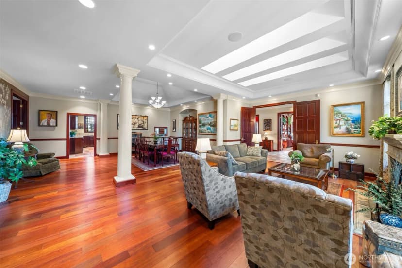 Property photo for 3415 9th Court Nw, Gig Harbor photo 15