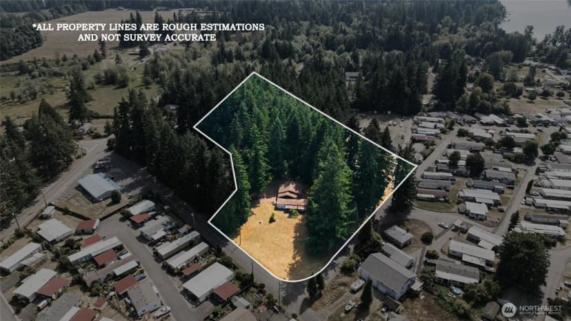 Property photo for 4027 Dent Road Sw, Olympia photo 3