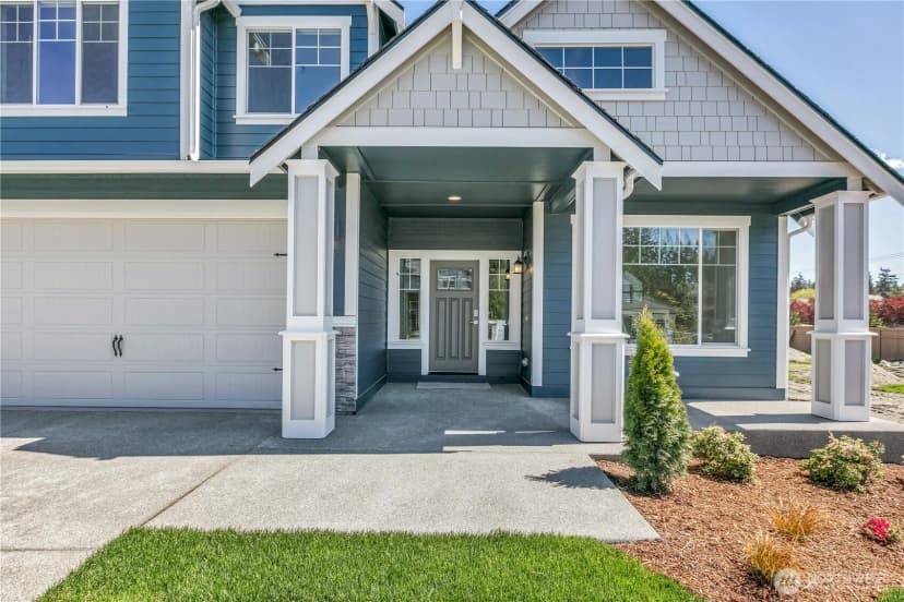 Property photo for 16410 8th Avenue E #37, Spanaway photo 3