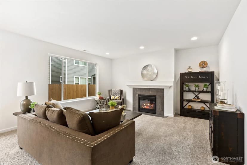 Property photo for 16410 8th Avenue E #37, Spanaway photo 13