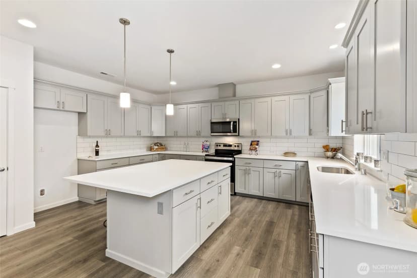 Property photo for 16410 8th Avenue E #37, Spanaway photo 20