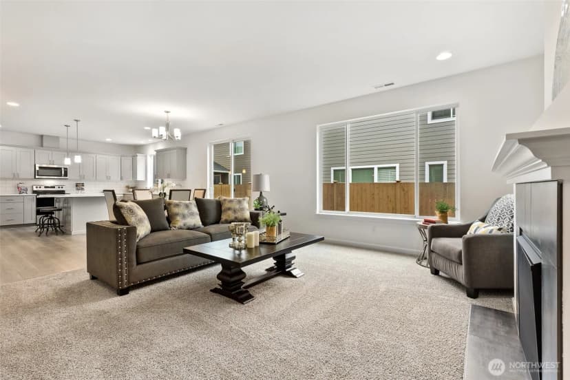 Property photo for 16410 8th Avenue E #37, Spanaway photo 14