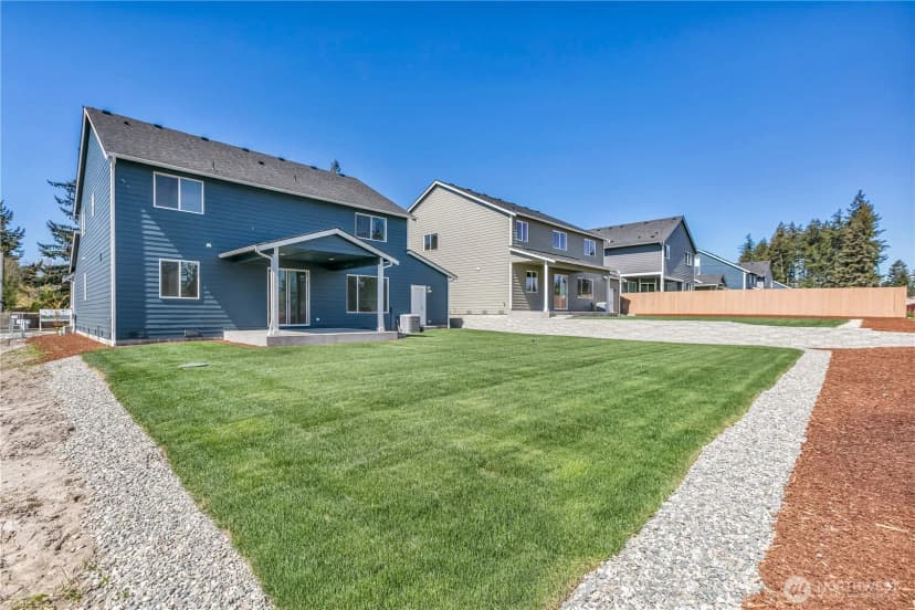 Property photo for 16410 8th Avenue E #37, Spanaway photo 4