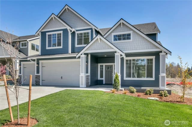 Property photo for 16410 8th Avenue E #37, Spanaway photo 2