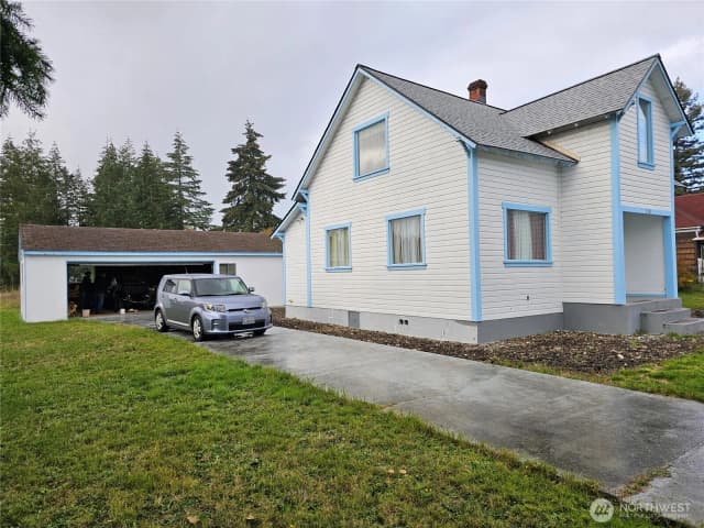 Property photo for 120 S Park, Oakville